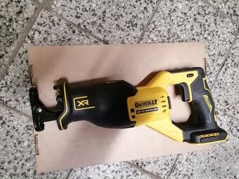 Aku chvostova a píla,, DEWALT DCS 382Z,, 18V---150€ - 2