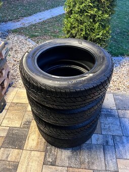 Zimné pneumatiky Matador 185/65 r15 SibringSnow - 2