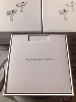 AirPods Pro 2 - 2
