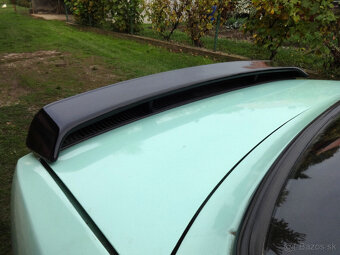 Kúpim krídlo na Škoda 105,120,125,130,Rapid,136 - 2