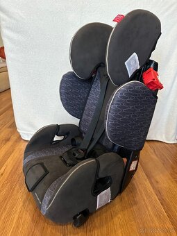 Detská autosedačka - 2