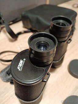 Dalekohled 12x40 uloženka - 2