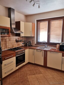 15 ročný bungalov ZM - 2