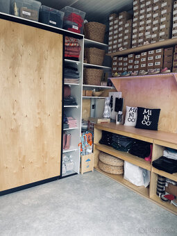 Na predaj: Zabehnutá obchodná značka v centre Trnavy - 2