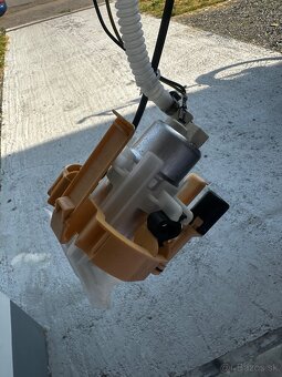 Palivové cerpadlo bmw E65 E66 e67 760i 760li alpina b7 - 2