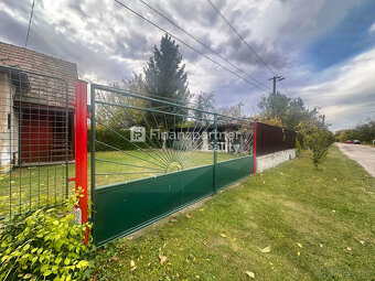 Rodinný dom s pozemkom 531 m², Klížska Nemá, Komárno - 2