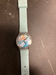 Darujem detské hodinky - 2