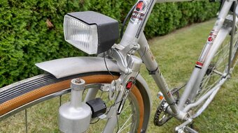 PREDÁM - retro cestný bicykel - 2