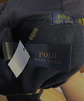 Polo Ralph Lauren mikiny - 2