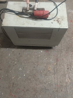 Nabíjačka NB22KB/1 - 2