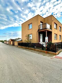 Zľava Pekný, veľký RD Kopčany - 2