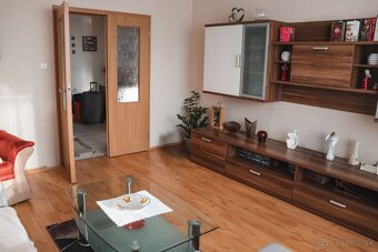 🏡 Objavte svoj nový domov v 3-izbovom byte. - 2