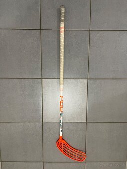 Predam florbalku EXEL P60 95cm Flex 29mm cepel Air - 2