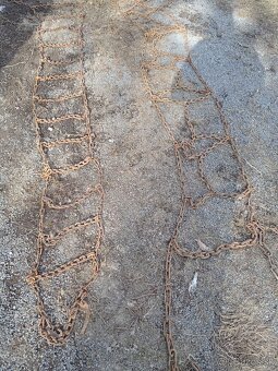 Záberove reťaze - 2