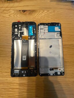 Samsung Galaxy A32 - 2