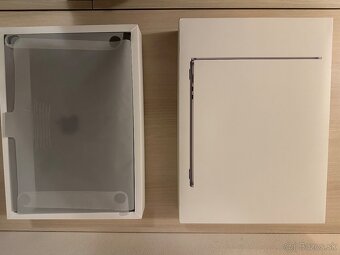 MacBook Air 15" M2 (2023) 512gb - 2