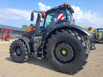 VALTRA S 394, 18 mth - 2