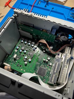 Servis mobilov, notebookov a elektroniky - 2