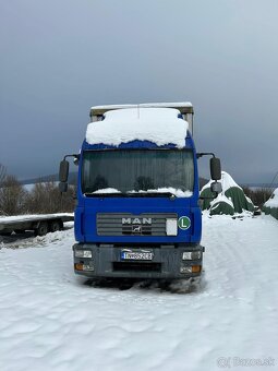 MAN TGL 12.240 - 2