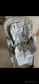 Jedálenská stolička Joie - 2