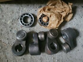 Náhradné diely na horal - 2