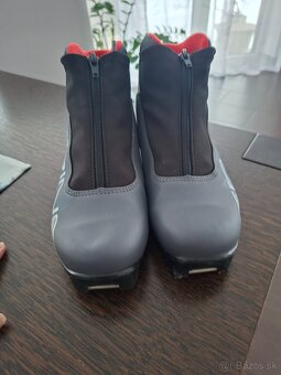 Topanky na bežky 37 - 2