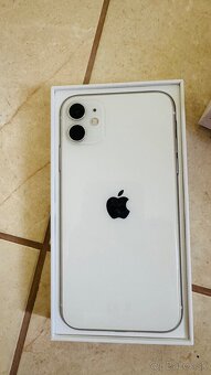 Apple Iphone 11, 128GB - 2