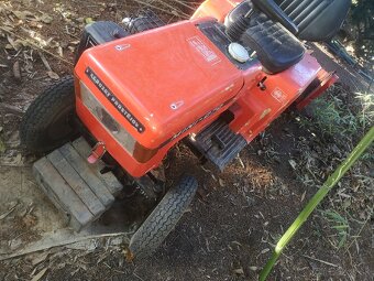 malotraktor mt8 mini 070 - 2