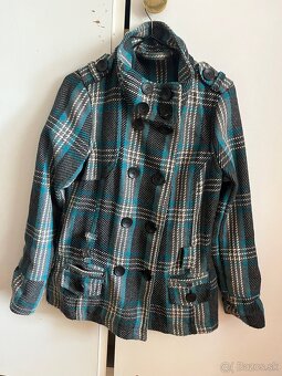 Dámsky kabatik S - 2