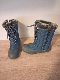 Predam detske oblecenie a obuv - 2