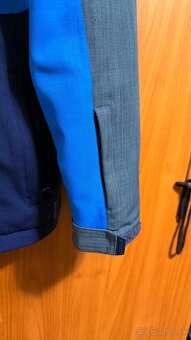 Detska lyziarska bunda 152/158 - 2