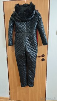 Zimný overal - 2