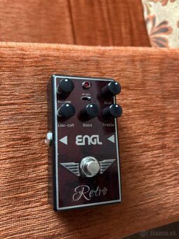 Engl Retro Distortion - 2