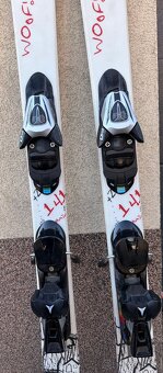 predám lyže značky Solomon - 2