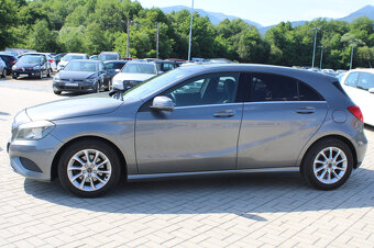 Mercedes-Benz A180 1,6 i 90 kW - 2