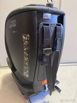 BRITAX RÖMER Trifix 2 i-Size - 2