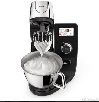 Kuchynský robot Tefal i-Coach Touch QB950D38 - 2