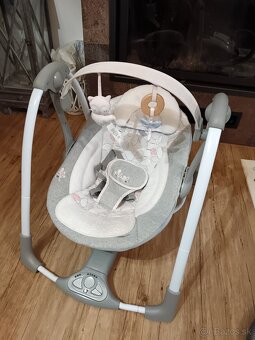 Kresielko Ingenuity - 2