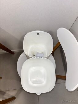 ANGELCARE Kôš na plienky Classic - 2