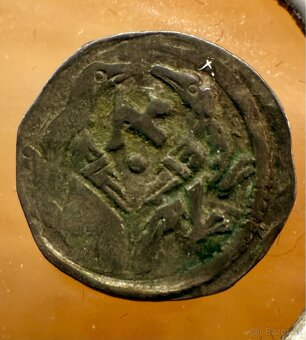 Predám Obol - Štefan V - 2