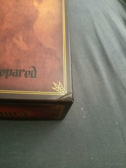 Spoloč.hra Disney Villainous Evil comes prepared - 2