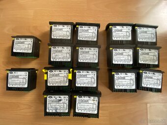 ELEKTRONICKY TERMOSTAT - 2