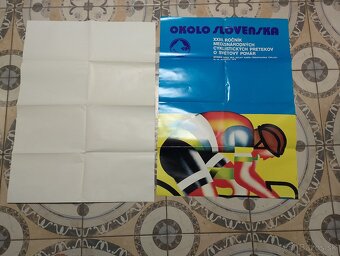 Predám staré plagaty - 2