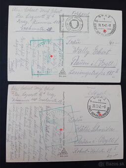 Pohladnice Rakusko - 2