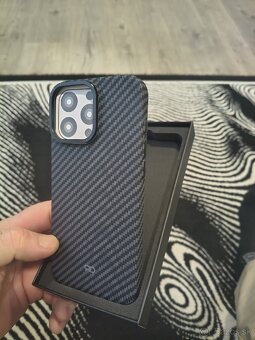 iPhone 16 pro Max - 2