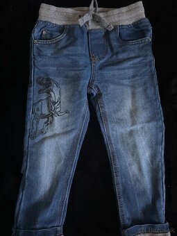 Chlapcenske rifle c.92 - 2