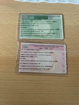 Predám Mercedes-Benz Sprinter - 2