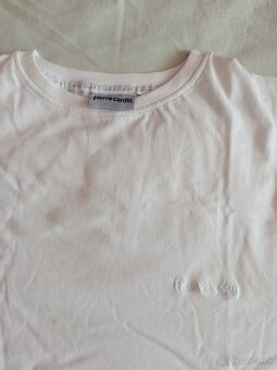 Pánske tričko zn. Pierre Cardin - 2