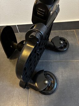 Nadstavec Fillikid na kočík - 2