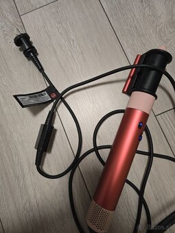 Dyson Airwrap HS05 Strawberry Bronze/Blush Pink - 2